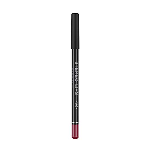 OUTFMVCH PEACH BATUTO DURO DURO DURO 1PC LIMOLING EYELINER ELECENCIENTE PAIN PENK PAIN MAGUELA TOLA COSMETICL BRILHO