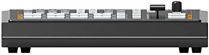 Avmatrix HVS0402U Micro 4 canais HDMI Live Stream Live Multi-Format Video Switcher