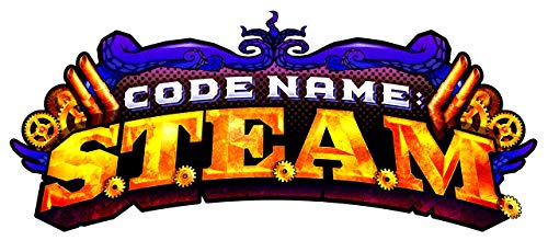 Nome do Código: S.T.E.A.M.