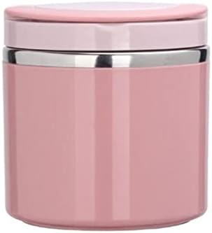 Sopa Thermos Food Jar Jar Jar Lunch Recipiente Bento Caixa de Bento para Alimentos Quente Alimentos Balquilha de Aço Inoxless Aço