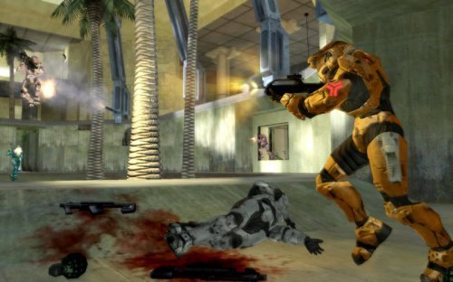 Halo 2 - Compatível com Xbox e Xbox 360