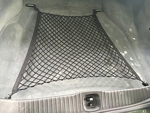 MAXX Express, porta-malas da rede de carga para Jaguar Vanden Plas 1995-2009