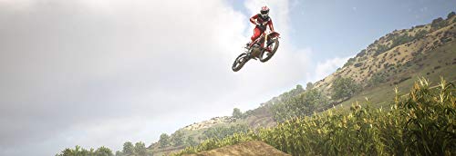 Monster Energy Supercross - O videogame oficial 2 - Nintendo Switch