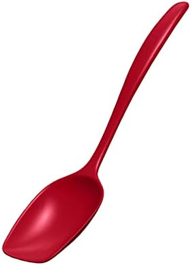 Rosti Medium Spoon - Melamina - Vermelho