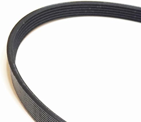 Substituição da marca Sellerocity 6 Belt Belt compatível com o artesão Porter Cable Devilbiss N009312