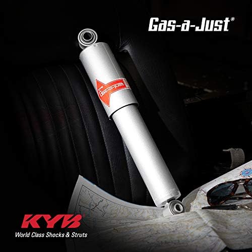 KYB KG9024 GAS-A-JUST GAS STRUT