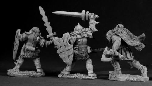 Hobgoblins 03040 - Dark Heaven Legends - Reaper Miniatures? D&D Wargames ^gfbhre -h4 8rdsf -TG1306733