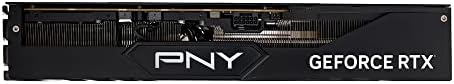 Pny GeForce RTX ™ 4090 24 GB Verto Triple Fan Graphics Card DLSS 3