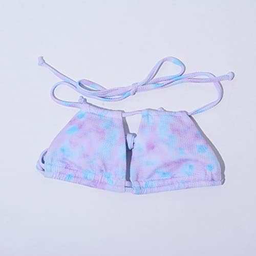 Lane Swim Suits Two Pieceswear Roupa de Biquíni de Cora