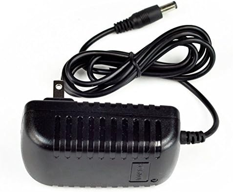 Bestch 12V CA/DC Adaptador para Seagate 9SF2A4-500, 9NK2AL-510, 9NK2AE-500 Agente livre, Button, ST3200823A-RK, ST3200823A-RK,