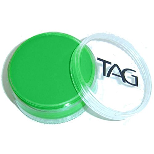 Tag Face and Body Paint - Neon Magenta 32gm