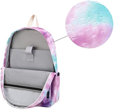 Mochila imyth para adolescentes para garotas para garotas Bolsa de lancheira para brinde