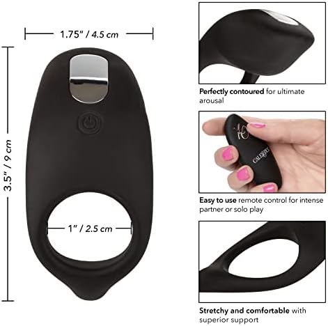 Conjunto de preliminares remotas de silicone