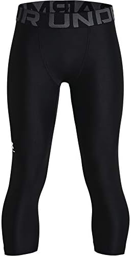 Under Armour Boys 'Calorgear 3/4 leggings