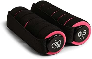 Fitness Mad Pro Handweight 2 x 0,50kg