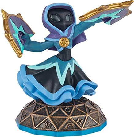 Skylanders Swap Force: Lightcore Star Strike Loose Figura