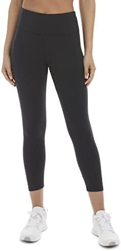 Jockey Women's High Caist Intertravlock Capri Legging