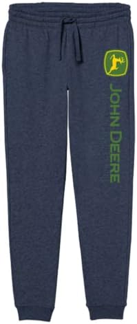 John Deere Mark Logo Logo Sweatpantes Lounge Sortel