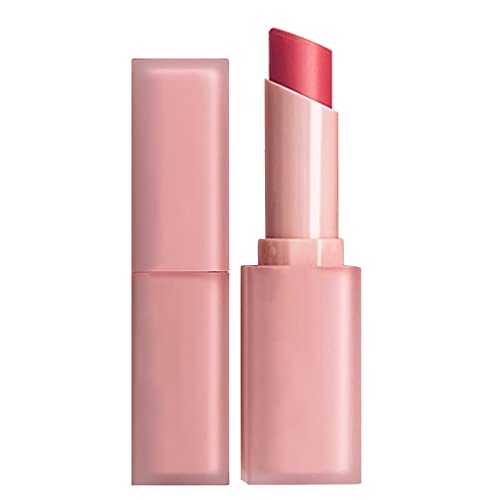 batom npkgvia com maquiagem labial Velvet com duração de pigmentos de alto pigmento nuds à prova d'água Lip Girl Girls