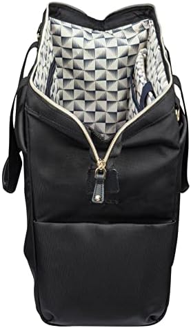 Delsey Sport, noir