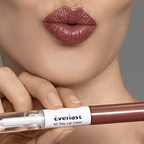 Careline Lip Color Everlast 706 Chocolate ao leite, 1 contagem