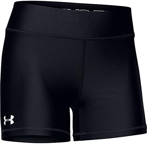 Under Armour Women's Team Shorty 4