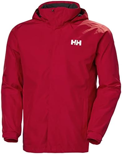 Helly-Hansen Dubliner à prova de vento à prova de vento à prova de vento à prova d'água