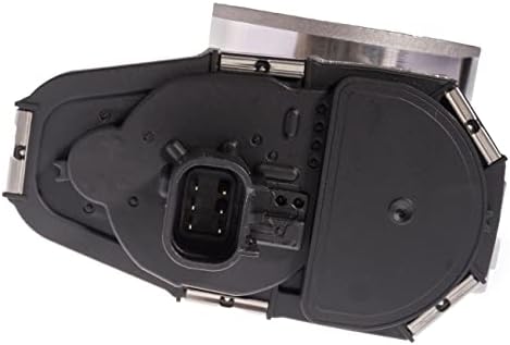 Conjunto do corpo do acelerador eletrônico TUCAREST Para 08-11 Enclave Buick 10-11 Lacrosse [08-09 Chevy Equinox 09-11 Traverse]