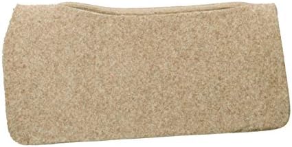 Weaver Leather 35-2705-1/2 Feld Selled Felt Feld Pad FORNER