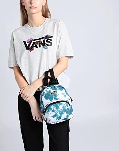 Vans, peguei este mini pacote de mochila