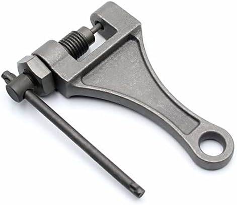 YouSemot Chain Breaker Cut Link Splitter Pin Ferramentas Ferramenta de reparo para motocicletas ATV Cadeias de serviço