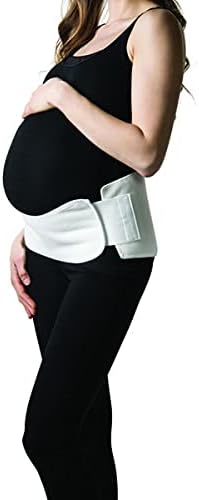 Fabrication Enterprices Baby Hugger Belly Lifter, 2xl