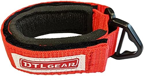 Dtlgear Flutuating Wrist Strap