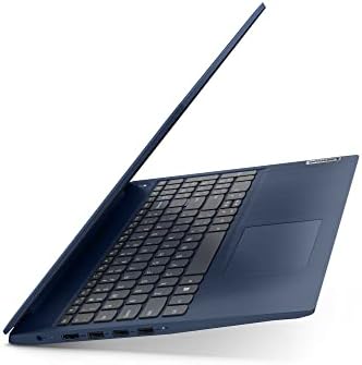 Lenovo 2023 Ideapad 3 15,6 FHD IPS INTEL Intel 2-CORE I3-1115G4 Intel UHD Graphics 12 GB RAM DDR4 256 GB NVME SSD WiFi AC