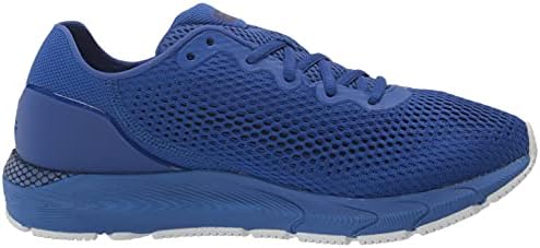 Under Armour Men's Hovr Sonic 4 Running Shoe, Royal /Royal, 12