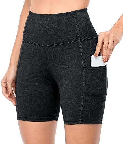 Shorts de motociclista ATTRACO PARA MULHERES TRACENHO DE BOLUTO BASTHAS DE CAIZ ALTA CAIZ SHORTS