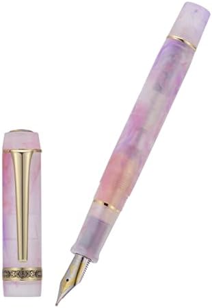 ASVINE KAIGELU 316A CELA CELO ROSA ACRYLIC PENE