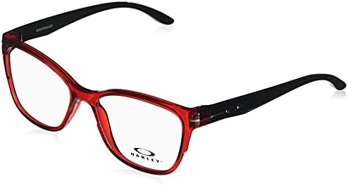 Oakley Kids 'OY8016 Whipback Butterfly Prescription Eyewear Frames