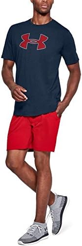 Under Armour Men's Big Logo T-Shirt