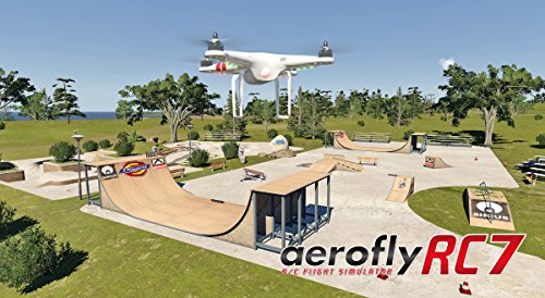 Aeroflyrc7 Ultimate