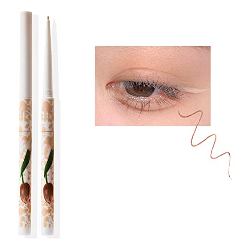 Guolarizi Mattes Eyeliner líquido Color Eyeliner em gel de gel de gel de gel de gel de gel de gel de gel de gel