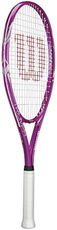 Wilson Triumph Tennis Racket, 4 1/4