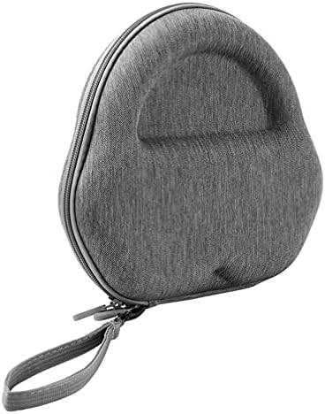 Artibetter Anti-Scratch Headset Bag Saco de fone de ouvido compatível para máximo