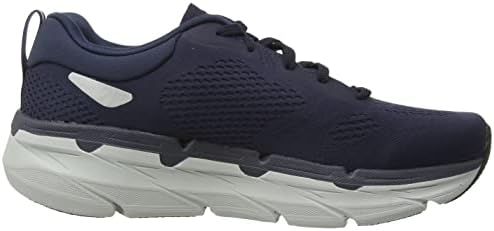 Tênis de corrida de estrada masculina Skechers