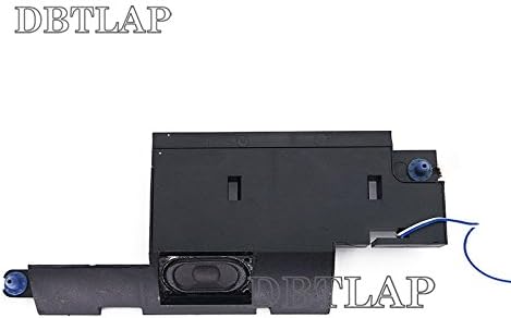 DBTLAP Laptop interno do alto -falante compatível com Dell Inspiron 15R M5010 N5010 Conjunto de alto -falantes 23.40744.001