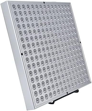 MAVIS LAVEN INFRARADO, 225PCS LAMPS BEIDS ANTIGING REFLECTOR RELECTOR de 660Nm 850Nm de altura vermelho para a beleza