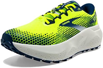 Brooks Men Caldera 6 Trail Running Sapato