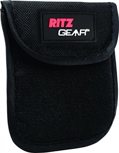 Ritz Gear ™ 52mm Premium HD MC Fader ND Filtro com vidro óptico Schott