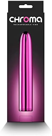 NS Novelies - Chroma - 7 Vibe - Pink