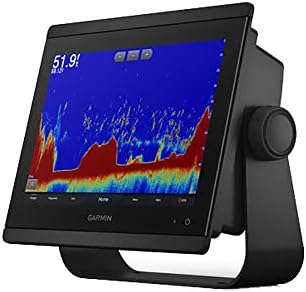 Garmin GPSMAP 8610XSV, US+Canadá+Bahamas G3, Lakevu HD